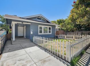 694 Delmas Ave, San Jose, CA 95125