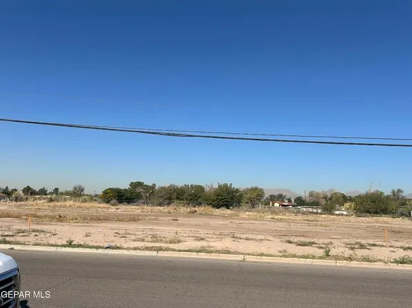 125 Polo Inn Rd, El Paso, TX 79915