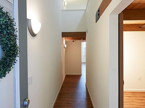 entrance from courtyard