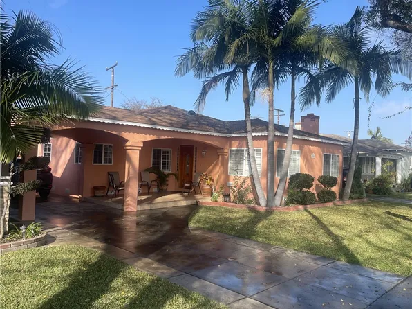 7005 Mayflower Ave, Bell, CA 90201