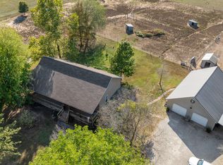 24270 Highway Bg, Nevada, MO 64772