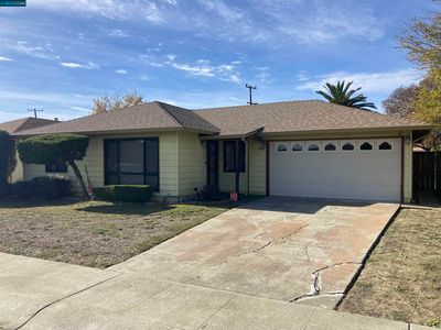 533 Vervais Ave, Vallejo, CA, 94591