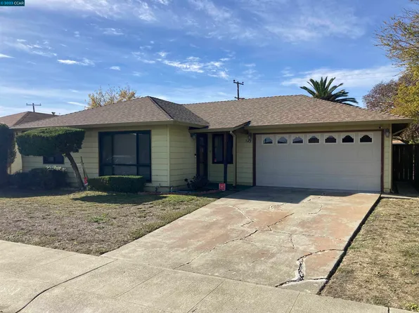 533 Vervais Ave, Vallejo, CA 94591