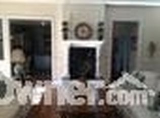 2852 Timber Ridge Dr, Springdale, AR 72762