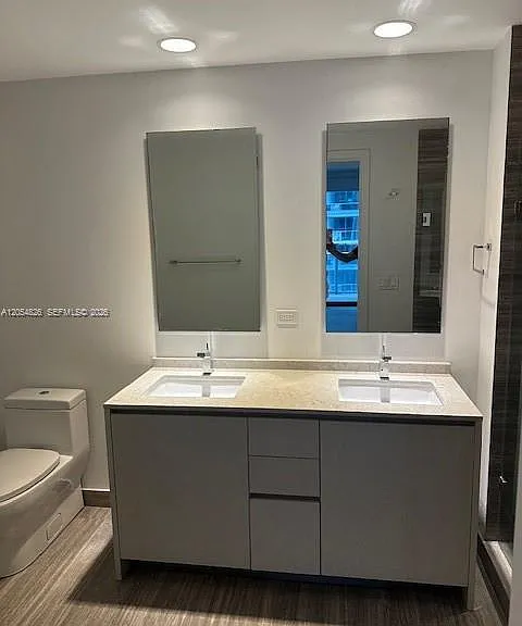 1010 Brickell Ave #2707 — Photo 22