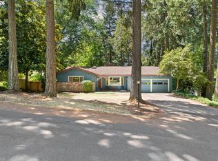 17375 Alpine Way, Lake Oswego, OR 97034