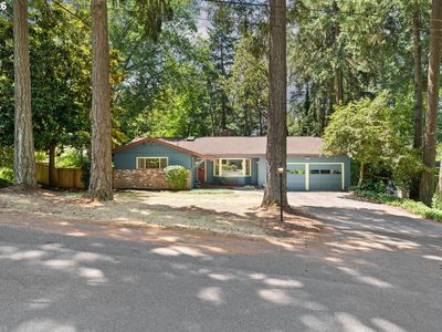 17375 Alpine Way, Lake Oswego, OR, 97034
