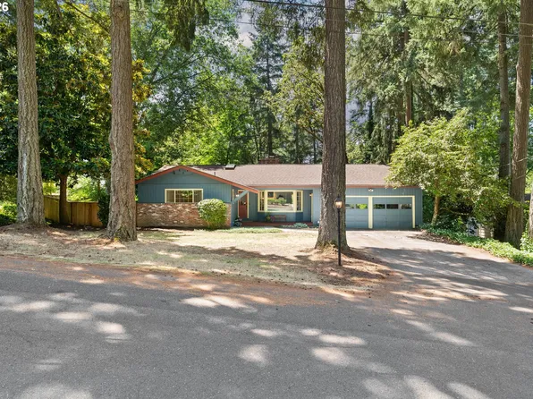 17375 Alpine Way, Lake Oswego, OR 97034
