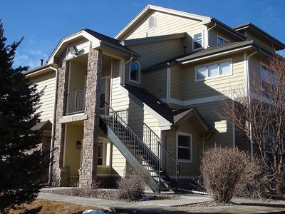 5800 N Tower Rd APT 905, Denver, CO, 80249