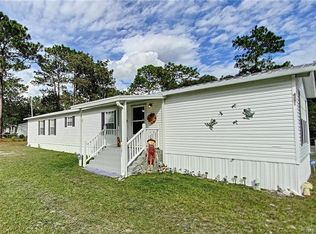 4291 S Small Point, Homosassa, FL 34446