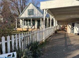 260 Mill St, Weaverville, CA 96093