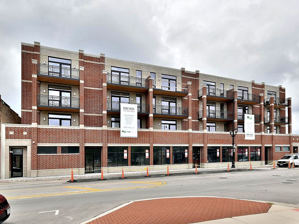 1st image of 7652 Madison St #205