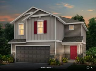 396 Begonia St, Buda, TX 78610