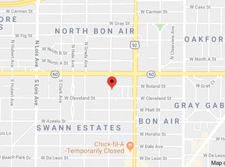120 S Church Ave UNIT 103, Tampa, FL 33609