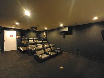 Rented by City Vista Inc