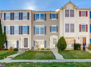 4711 Witchhazel Way, Aberdeen, MD 21001