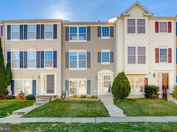 4711 Witchhazel Way, Aberdeen, MD 21001