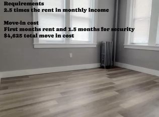 203 President St #121, Passaic, NJ 07055