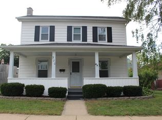 320 S Grant St, Portland, MI 48875