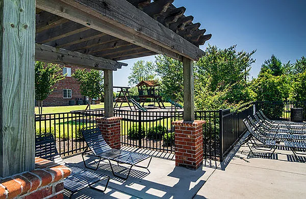 Deer Meadow Village — Photo 3