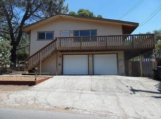 3600 Pomo Rd, Clearlake, CA 95422