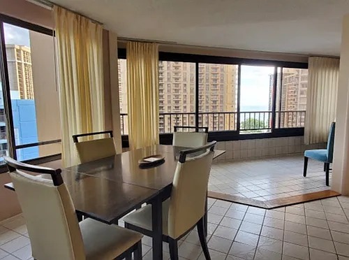 1778 Ala Moana Blvd Photo 1