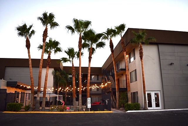 939 E Flamingo Rd Las Vegas NV | Zillow