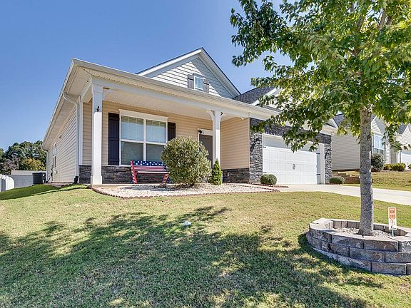 2nd image of 455 White Peach Way Lot 55
