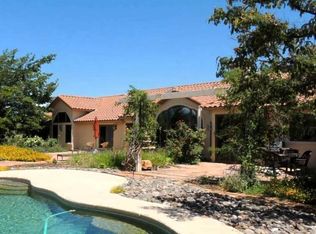 1130 W Dreamcatcher Way, Cochise, AZ 85606