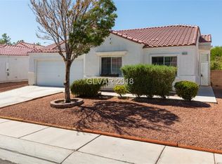 4623 Mountain Snow St, North Las Vegas, NV 89031