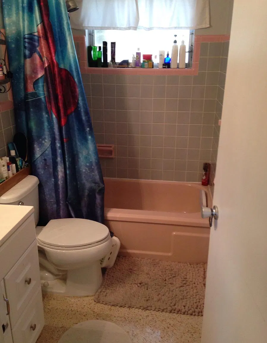 2 bed, 850 sqft, $1,950 — Photo 4