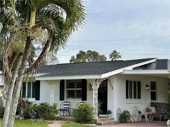 3725 Hanover St, Fort Myers, FL 33901