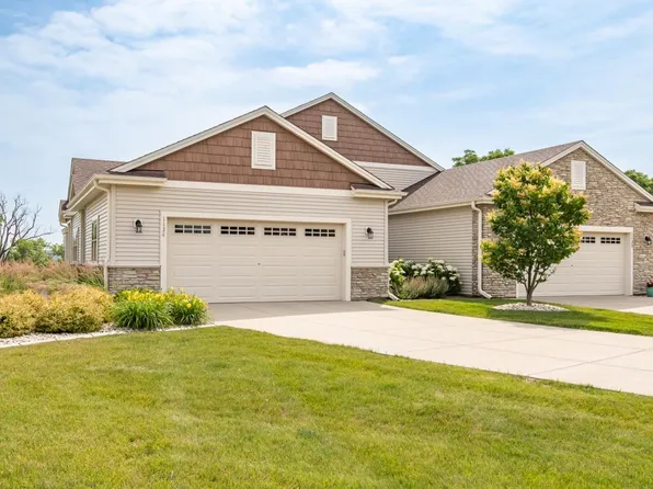 1134 Black Bear DRIVE 23 Building 12, Mukwonago, WI 53149