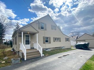 1247 Greenlawn Ave, Elmira, NY