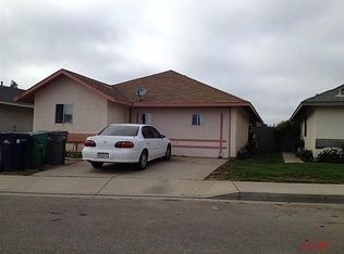 4755 Garrett St, Guadalupe, CA 93434