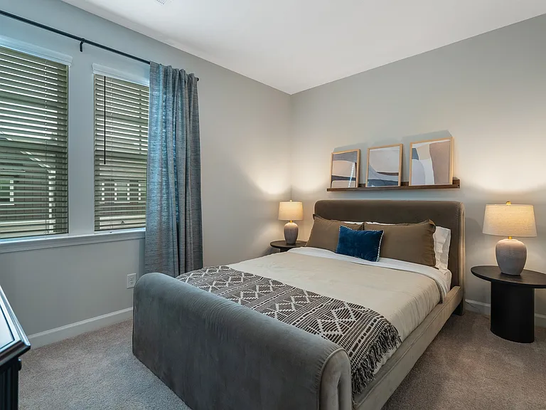 Tessa Shallowford Single-Family and Townhomes — Photo 19