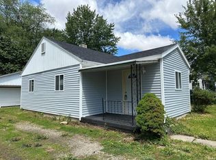 1231 N Korby St, Kokomo, IN