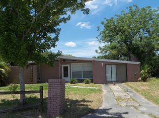 1048 Noreen Blvd, Rockledge, FL 32955