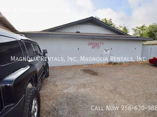 2204 N Broadway St APT 4, McAllen, TX 78501
