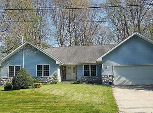 4333 Whitney Way, Erie, PA 16511