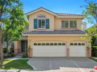 16632 Calle Jermaine, Pacific Palisades, CA 90272