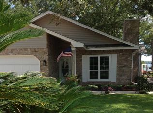 34208 Kathryn Dr, Lillian, AL 36549