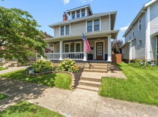 338 E Moler St, Columbus, OH 43207