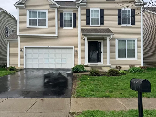 6145 Bradwood Dr, Westerville, OH 43081