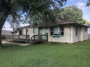 1603 E Nora St, Springfield, MO 65803