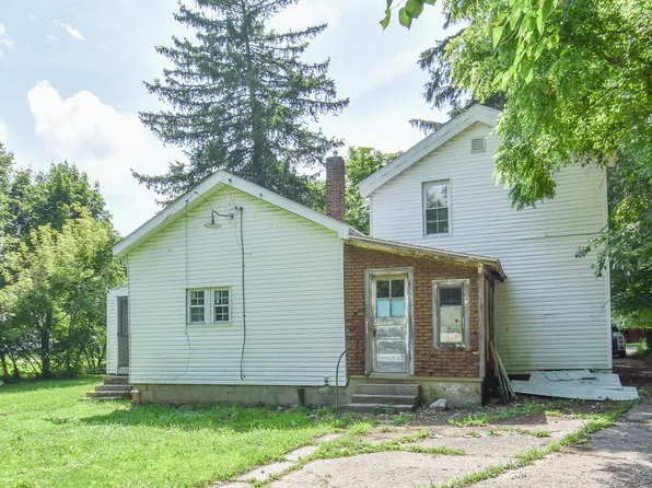 489 N Ray Quincy Rd, Quincy, MI 49082