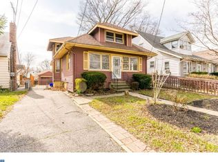 104 Park Ave, Collingswood, NJ 08108