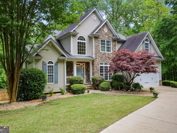 140 Creekside Vw, Hiram, GA 30141