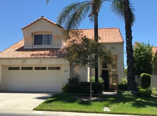 40396 Via Estrada, Murrieta, CA 92562