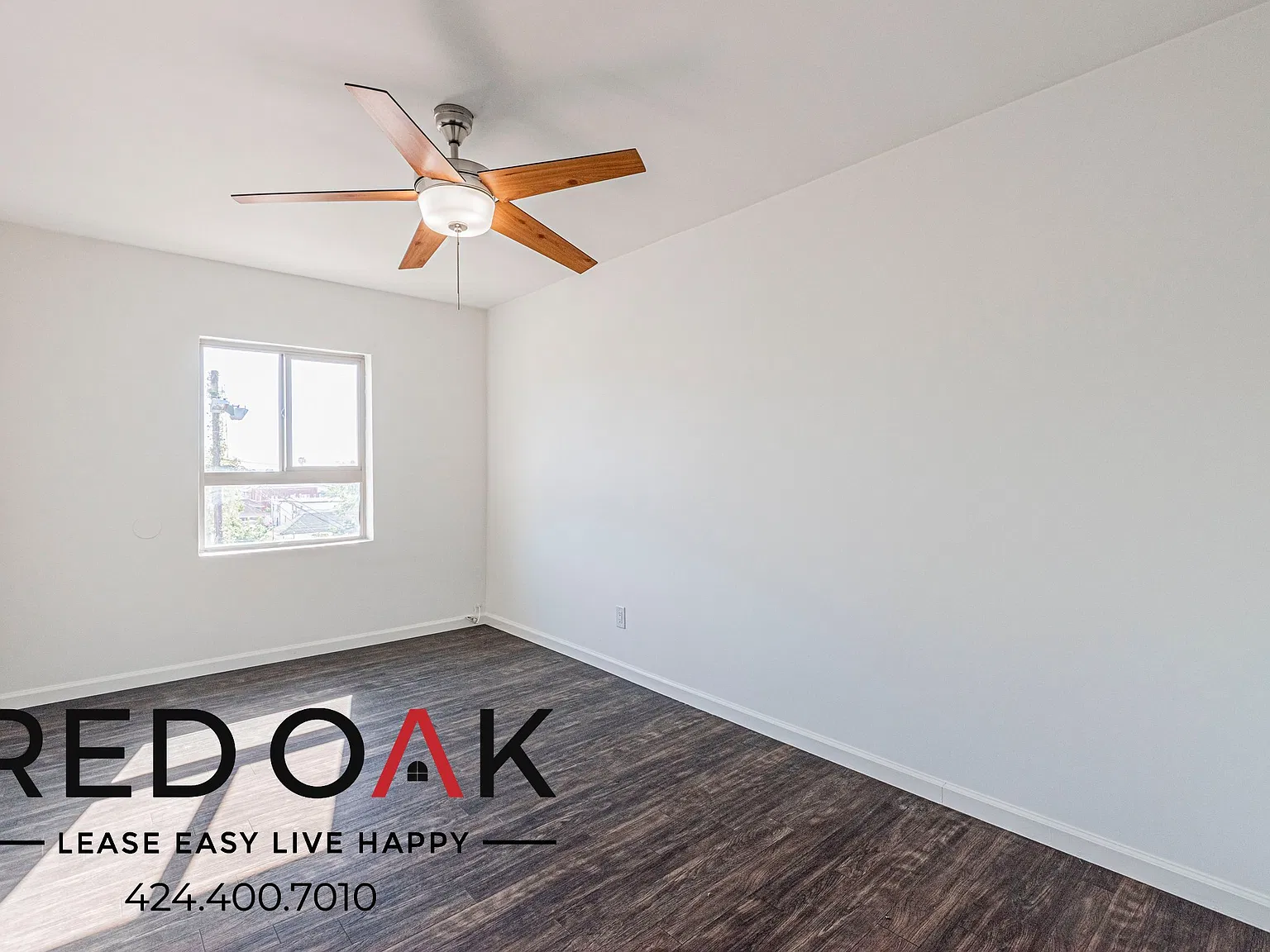 Bright 2-Bed with Hardwood-Style Floors, Dishwasher, Air Conditioning and Parking Included in the... — Photo 3